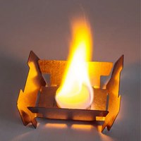 Набор для розжига BaseCamp Heating Set (BCP 50900), изображение 5