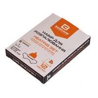 Набор для розжига BaseCamp Heating Set (BCP 50900)