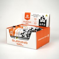 Гель для розжига BaseCamp Burning Gel, 30 стиков по 20 мл (BCP 50600), изображение 3