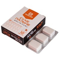 Сухое топливо BaseCamp, 12 таблеток в блистере (BCP 50800), изображение 2