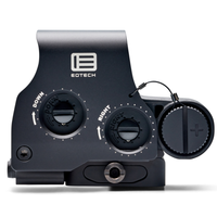 Коллиматорный прицел EOTech 68MOA с двумя точками (EXPS3-2), изображение 6