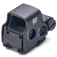 Коллиматорный прицел EOTech 68MOA с двумя точками (EXPS3-2), изображение 4