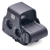 Коллиматорный прицел EOTech 68MOA с двумя точками (EXPS3-2), изображение 2