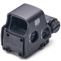 Коллиматорный прицел EOTech 223 быстросъемное крепление (EXPS3-4), изображение 2