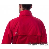 Мембранная куртка Mac in a Sac Origin adult Lava red Y LAVRE XL