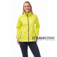 Мембранная куртка Mac in a Sac Origin adult Lime punch Y LIMPUN S