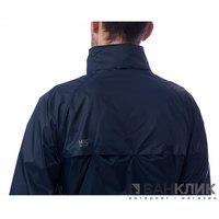 Мембранная куртка Mac in a Sac Origin adult Navy Y NVY M
