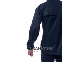 Мембранная куртка Mac in a Sac Origin adult Navy Y NVY M