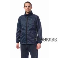Мембранная куртка Mac in a Sac Origin adult Navy Y NVY S