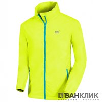 Мембранная куртка Mac in a Sac Origin Neon yellow 923 NEOYEL M