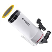 Телескоп Bresser Messier MC-100/1400 EXOS-2 PMC-Eight GoTo (4740140) 931370, изображение 4