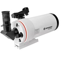 Телескоп Bresser Messier MC-100/1400 EXOS-2 PMC-Eight GoTo (4740140) 931370, изображение 5