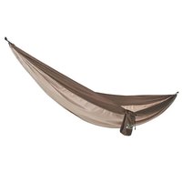 Гамак одноместный Mobi Garden NX22681001 khaki (6941870588035)