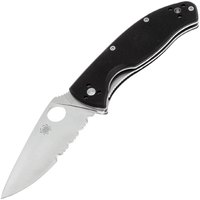 Карманный нож Spyderco Tenacious (C122GPS)
