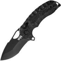 Карманный нож SOG Kiku XR (12-27-02-57)