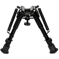 Тактические сошки Vector Optics Rokstad 6-9 '' SCBPB-01