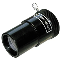 Телескоп Bresser Pluto II 114/500 EQ (carbon) 922220