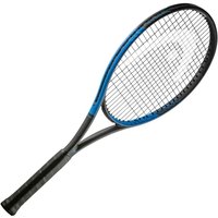 Ракетка для большого тенниса Head IG Challenge MP SC 30 Blue (235404-3)