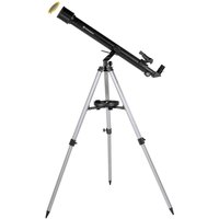Телескоп Bresser Stellar 60/800 AZ (carbon) 922412