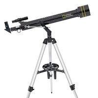 Телескоп National Geographic 60/700 AZ 914837, изображение 2