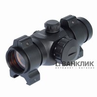 Прицел коллиматорный Hawke RD1x25 WP (9-11mm) 920799