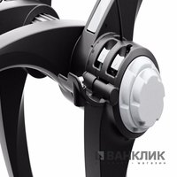 Велокрепление на заднюю дверь для 2-х велосипедов Thule RaceWay 991 TH991001