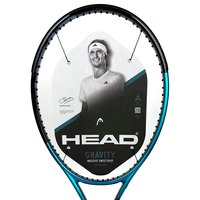 Ракетка для большого тенниса Head Gravity Team 2025 Gr2 (231145)