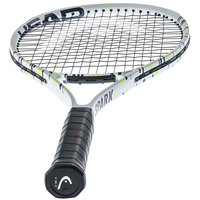 Ракетка для большого тенниса Head MX Spark Elite Gr2 White (235344)