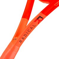 Ракетка для большого тенниса Head Radical PRO 2025 Gr3 (231005)