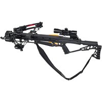 Арбалет блочный Man Kung XB60 Jasper KIT Black (MK-XB60BK-KIT), изображение 4