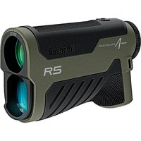Дальномер Bushnell R5 2000 AB 6x25 мм 1850 м (R5-2000)
