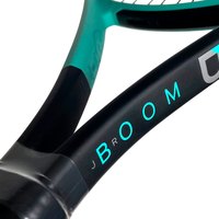 Ракетка для большого тенниса Head Boom Jr. 2024 Gr1 (230164), изображение 4