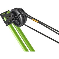 Блочный лук Man Kung CB015 Green (MK-CB015-GN), изображение 4