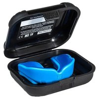 Капа для боксу Makura Ignis (вік 11+) Blue/Blue (art.6017514063), Колір: Синій, зображення 6