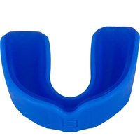 Капа для боксу Makura Ignis (вік 11+) Blue/Blue (art.6017514063), Колір: Синій, зображення 5