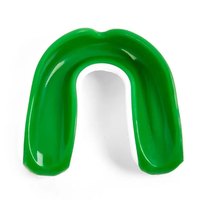 Капа для боксу Makura Ignis (вік 11+) Green/Green (art.6017514067), Колір: Зелений, зображення 6
