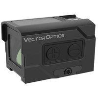 Коллиматорный прицел Vector Optics Frenzy Plus 1x18x20 Enclosed 3MOA VOD footprint (SCRD-63)
