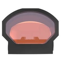 Коллиматорный прицел Vector Optics Frenzy-S 28X19 RMSX 3MOA (SCRD-66), изображение 3
