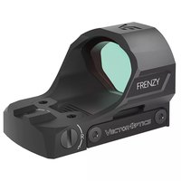 Коллиматорный прицел Vector Optics Frenzy-S 28X19 RMSX 3MOA (SCRD-66), изображение 4