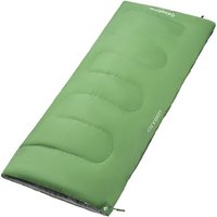 Спальный мешок KingCamp Oxygen L Green KS3122, Цвет : Зелёный