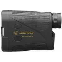 Дальномер Leupold RX-5000 TBR/W DNA Black OLED (184681), изображение 3