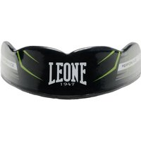 Капа для боксу Leone PD5122 (вік 11+) Revo Fluo Black (PD522F_Black_U), зображення 2