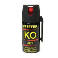 Газовый баллончик KO JET (40 мл)