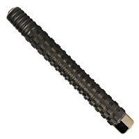 Телескопическая дубинка USP 26 titanium (каленая), изображение 2