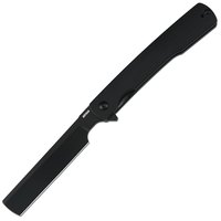 EDC нож Artisan Orthodox Black (1883P-BBK), Цвет : Чёрный