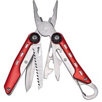 Мультитул SKIF Plus Ranger Tool PE58A