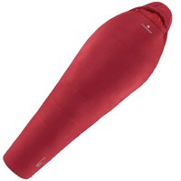 Спальный мешок Ferrino Nightec Lite Pro 600M -3°C Red (86708NRR) 931773