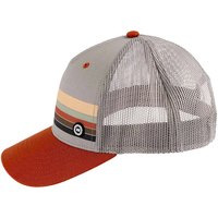 Кепка Brain Rainbow 56 Brown (1858.55.07), Размеры: 56, изображение 2