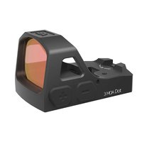Коллиматорный прицел Vector Optics Frenzy 1x17x21 GenII 3 MOA (SCRD-73)