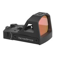 Коллиматорный прицел Vector Optics Frenzy 1x17x21 GenII 3 MOA (SCRD-73), изображение 2